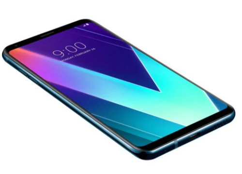 LG V30S ThinQ có giá 21,1 triệu đồng, nhận đơn đặt hàng từ bây giờ