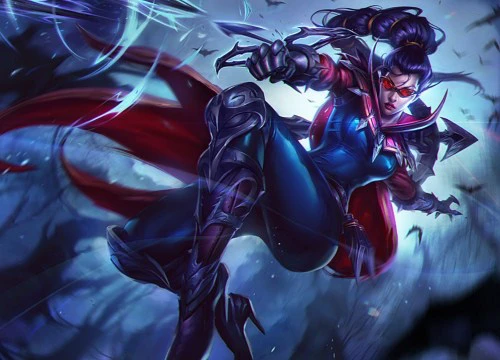 LMHT: Riot chính thức hé lộ bản cập nhật Giữa Mùa Giải 2018, Xạ Thủ sắp có cuộc cải cách lớn