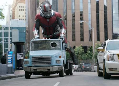 Những bí mật mà bạn có thể bỏ lỡ trong trailer &#8216;Ant-Man And The Wasp&#8217;