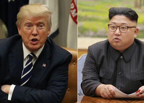 Ông Trump sẽ công bố chi tiết về cuộc gặp với ông Kim Jong-un trong vài ngày tới