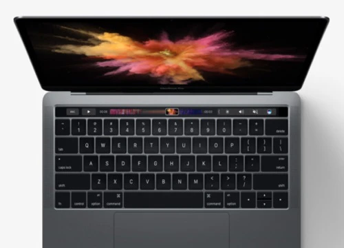 Sốc: Người dùng MacBook Pro 2016 đi sửa lỗi... bàn phím nhiều nhất