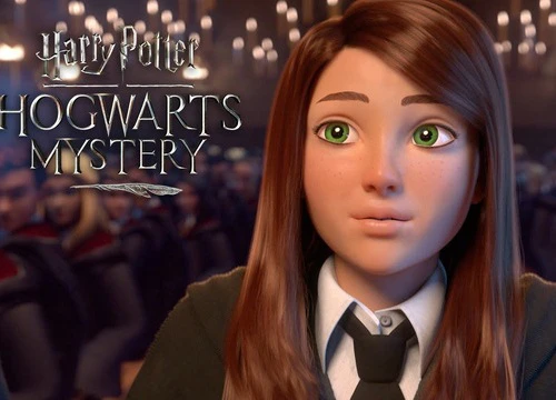 Tải ngay Harry Potter: Hogwarts Mystery - Trường học phù thủy Hogwarts vừa ra mắt iOS và Android