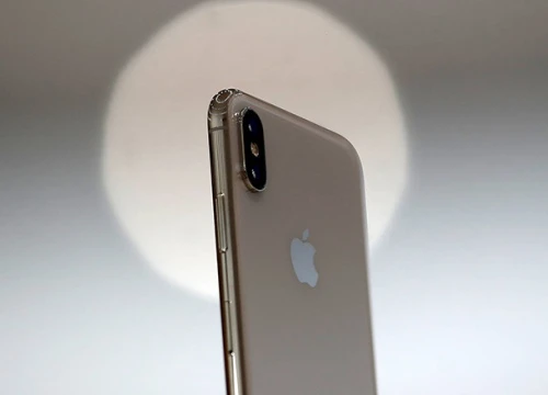 52,2 triệu iPhone đã được Apple bán ra trong suốt quý 1/2018