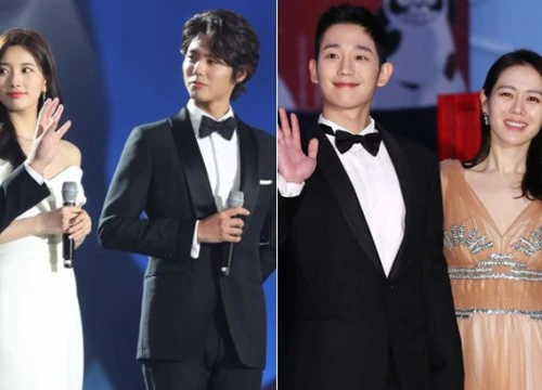 Baeksang 2018: "Chị Đẹp", Suzy, Park Bo Gum bỗng bị khán giả Hàn "bơ đẹp" vì tác phẩm flop này