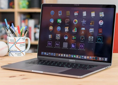 Bàn phím MacBook Pro mới gặp lỗi nhiều gấp đôi đời cũ