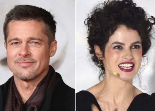 Brad Pitt đưa bạn gái mới về gia mắt gia đình, sẵn sàng cho việc kết hôn và sinh con?