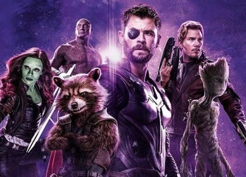 Để tạo nên trận đánh phê nhất vũ trụ Marvel, biên kịch "Avengers: Infinity War" thừa nhận phải chịu khổ biết bao!