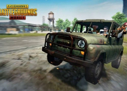 Đến quỳ với clip chế PUBG phiên bản "Lục Mạch Thần Kiếm" của Đoàn Dự