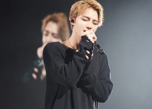 Diễn show ở Nhật bao nhiêu năm qua nhưng bây giờ Jaejoong (JYJ) mới phát hành Jpop single đầu tiên