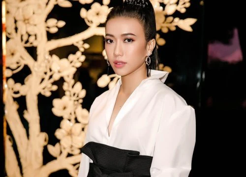 Diệu Nhi: "Thu nhập của tôi tăng gấp vài chục lần sau 5 năm đi diễn"