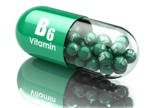 Dùng vitamin B6 liều cao có thể giúp nhớ được giấc mơ