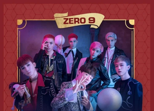 Hậu nghi án 'đạo nhái' Sơn Tùng, Zero 9 chính thức tung teaser MV máu me