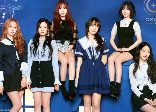 Hit đầu tay được khen nức nở, girlgroup mới của Cube được dự đoán kế vị thành công 4Minute