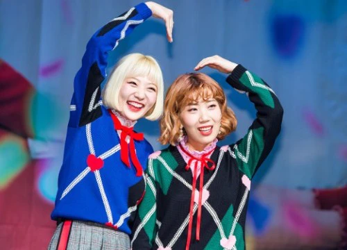 Idol nào lên sàn tháng 5 hãy coi chừng, Bolbbalgan4 đã xác nhận trở lại