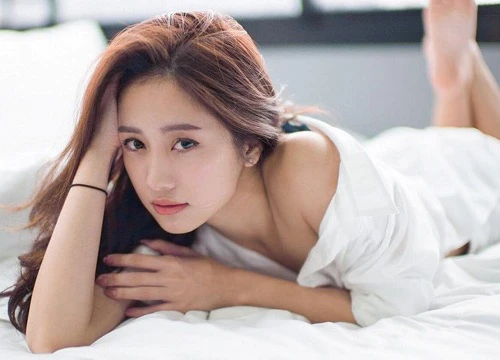 Jun Vũ: Tôi nâng ngực, mặc sexy không phải để kiếm đại gia