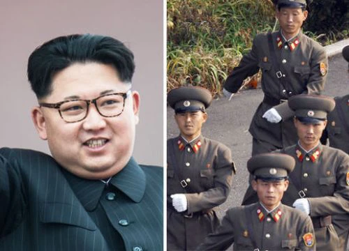 Kim Jong-un tung 10 sát thủ ráo riết săn lùng điệp viên bỏ trốn