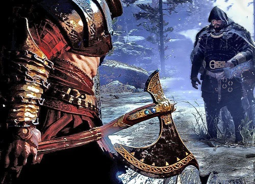 Kratos sẽ chết trong phần sau? Game thủ Việt nghĩ gì?