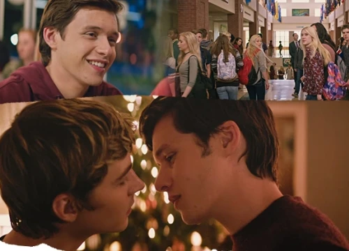 'Love, Simon': Bộ phim tình yêu đồng tính làm tan chảy những trái tim sắt đá và cực đoan nhất