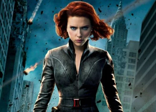 Marvel liệu sẽ mời nữ đạo diễn nào cho phần phim riêng về Black Widow?