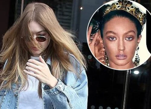 Một lần nữa, Gigi Hadid xin lỗi công chúng vì scandal phân biệt chủng tộc mới nhất