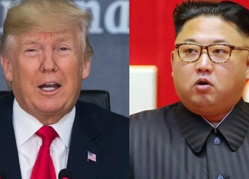 Nghệ thuật thương lượng của nhà lãnh đạo Kim Jong-un