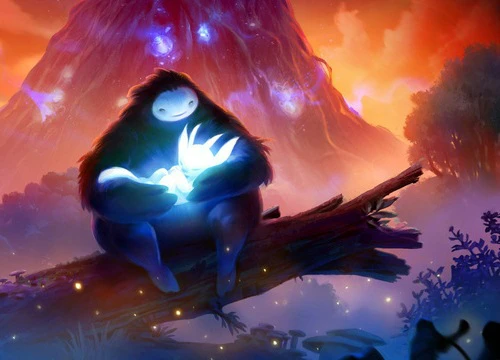 Ori and the Blind Forest: Làm bạn với khu rừng đấy tính nghệ thuật và nhân văn