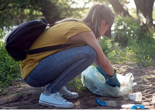 Plogging - trào lưu tập thể dục kỳ lạ nhưng đang được cả thế giới ủng hộ bởi vì...