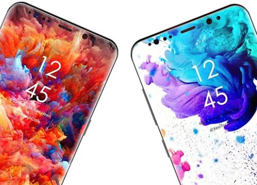 Samsung Galaxy S10 lộ những tính năng "đắt giá"