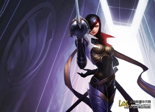 Sau Leblanc, Fiora sẽ là vị tướng tiếp theo được Riot đưa trở lại với bộ kỹ năng cũ ban đầu