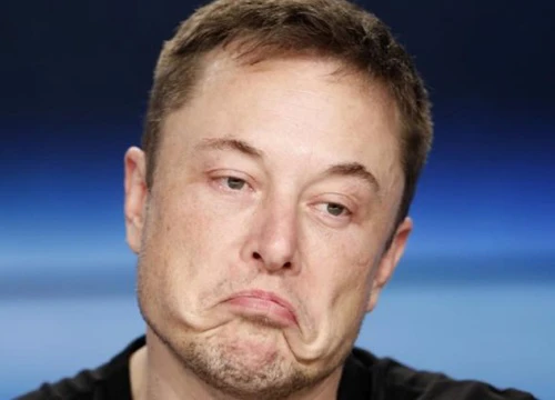 &#8220;Tỷ phú ngông&#8221; Elon Musk cư xử bất thường khiến các nhà đầu tư lo &#8220;sốt vó&#8221;