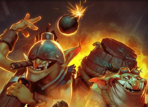 Valve tung bản cập nhật DOTA 2 7.14 chỉ vài giờ trước khi Epicenter XL khởi tranh (P.1)