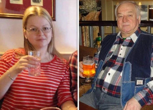 Vụ đầu độc điệp viên Sergei Skripal "chìm xuồng" một cách bí ẩn