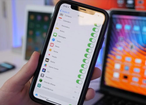 Apple trình làng iOS 11.4 với nhiều "vũ khí bí mật"