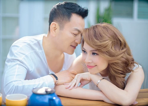 Các sao Việt sẽ sinh con vào mùa hè 2018