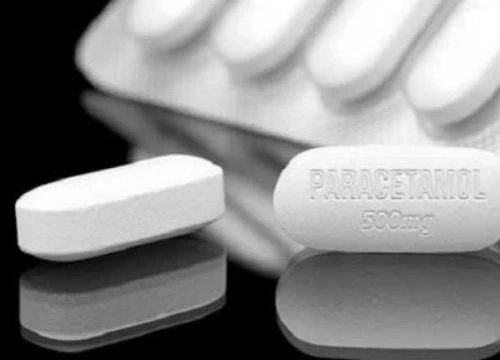 Cô gái suy gan do uống thuốc hạ sốt paracetamol, chuyên gia cảnh báo cái chết đến dần