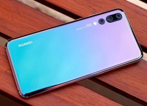 Đánh giá Huawei P20 Pro: "Ông trùm" camera của làng di động