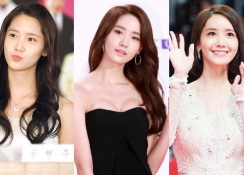 Hành trình ly kỳ 11 năm nhan sắc của nữ thần Yoona: Từ nghi án "dao kéo" trở thành quốc bảo thế hệ thứ 2