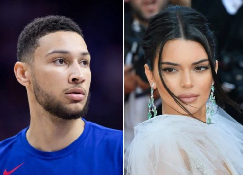 Lộ diện chàng trai mới cao 2m08 mà Kendall Jenner đang hẹn hò