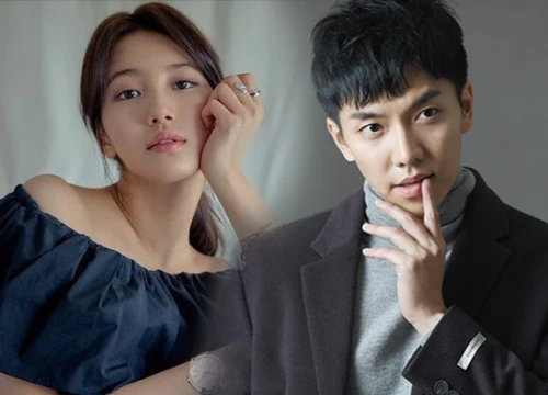 Sau khi bị hơn 1000 người Hàn kiến nghị tử hình, Suzy xác nhận đóng phim mới cùng Lee Seung Gi