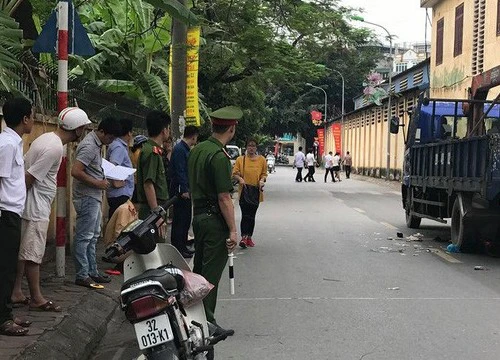 Tai nạn nghiêm trọng khiến bé sơ sinh văng khỏi bụng mẹ: Cả 3 mẹ con đã tử vong