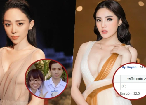 Xinh đẹp và sexy đã đành, loạt mỹ nhân này còn có học vấn 'khủng' bác bỏ định kiến 'chân dài não ngắn'