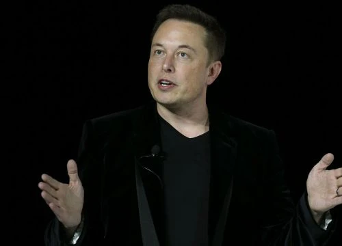 10 bí mật trong công thức thành công của "tỷ phú ngông" Elon Musk