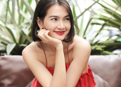 Anh Thư đăng ảnh Cường Đô La bên loạt người tình: "Người đến sau có hạnh phúc?"