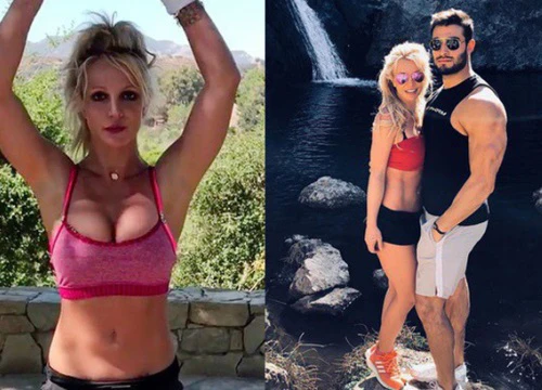 Britney Spears: Cú khủng hoảng tồi tệ nhất lịch sử showbiz và một cuộc đời khác ở tuổi 35