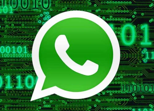 Cảnh giác trò đùa WhatsApp khiến thiết bị Android "đứng hình"