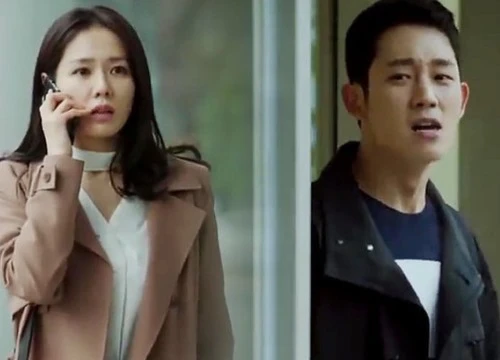 "Chị Đẹp": Jung Hae In nổi trận lôi đình vì thấy Son Ye Jin đi bên một "lão già"