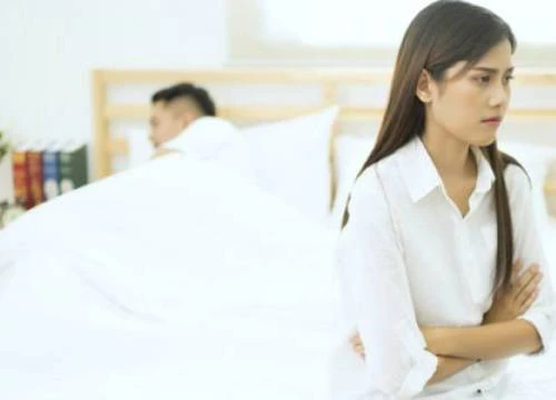 Có chồng tốt nhưng người phụ nữ quyết ly dị vì 'lệch pha'