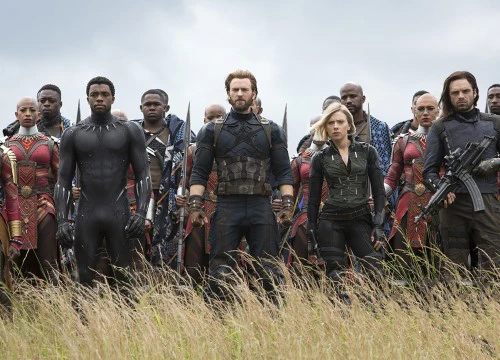 Đạo diễn 'Avengers: Infinity War' chia sẻ: 'Rất khó khăn để quyết định ai chết, ai sống'