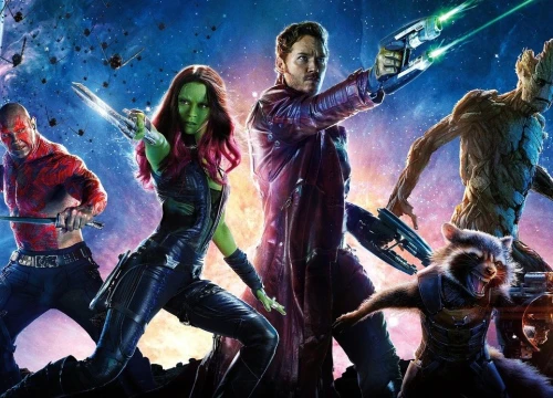 Đạo diễn 'Guardians of the Galaxy' tiết lộ một chi tiết thương tâm ở đoạn kết 'Avengers: Infinity War'