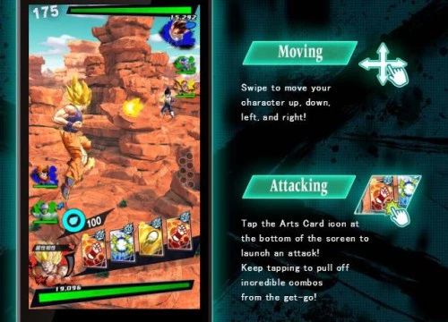 Dragon Ball Legends &#8211; Siêu phẩm đối kháng mobile tiếp tục hé lộ chi tiết cốt truyện, nhân vật mới